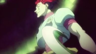 Hunter X Hunter Episode 10 Tagalog Dubbed