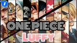 [MAD ONE PIECE] Aku Adalah Luffy, Orang Yang Akan Menjadi Raja!_1