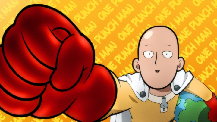 one punch man episodes english dub