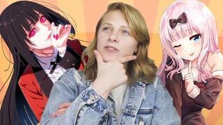 Best Waifu Of The Decade? (Q&A)