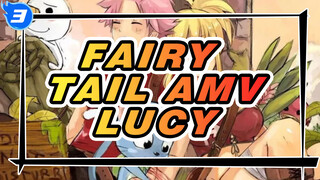 Fairy Tail AMV
Lucy_3