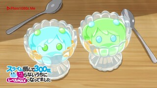 Diệt Slime 300-nen Tập 4