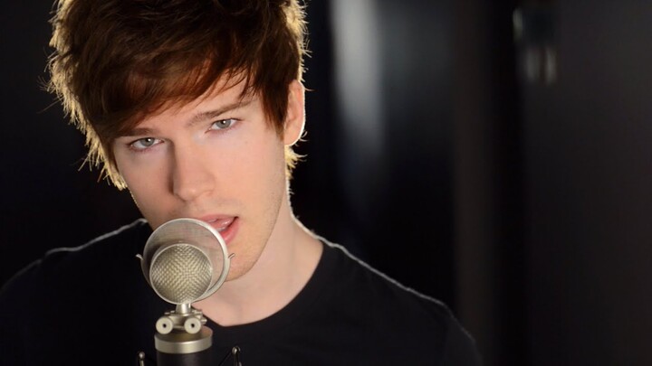 Love Me Like You Do (From "Fifty Shades of Grey") - Ellie Goulding Cover By Tanner Patrick