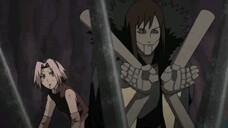 Naruto Shippuden : Episod 23 | Malay Dub|