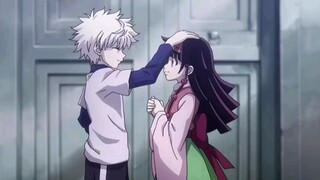 Anime|HUNTER X HUNTER|Like you the Best