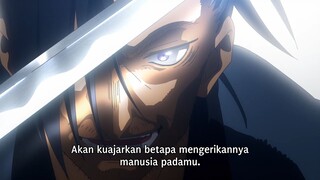 Eps 4 - Sengoku Youko (Sub Indo)