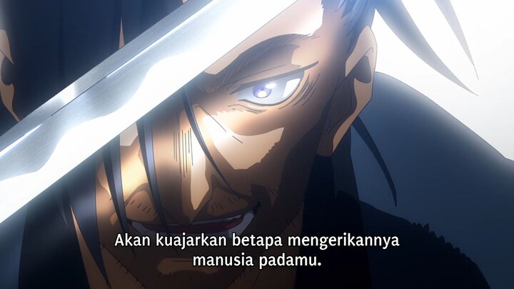 Eps 4 - Sengoku Youko (Sub Indo)