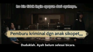 k-drama doubt rekap ep 1-2 bag 1