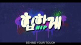 Behind Your Touch (2023) Episode 2