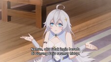 The Demon King Who Lost His Job Episode 2 Subtitle Indonesia