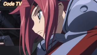 Code Geass SS1 (Short Ep 25) - Hỗ trợ Zero #codegeass