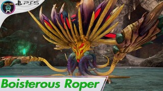 Boisterous Roper - Giant Zeugle (Level: Hard) | Tales Of Arise