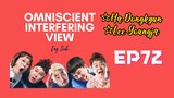 OIV/ The Manager EP72 - Eng Sub [Ha Dongkyun] [Lee Youngja]