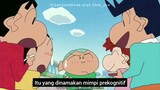 Crayon Shinchan - Mimpi Masao (Sub Indo)