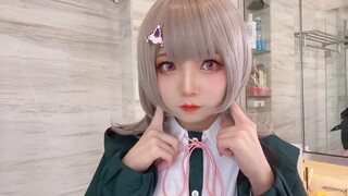 Hút mỡ chân có được thực hiện công khai không? Seven Seas bản gốc cộng với bunny girl cos hiển thị