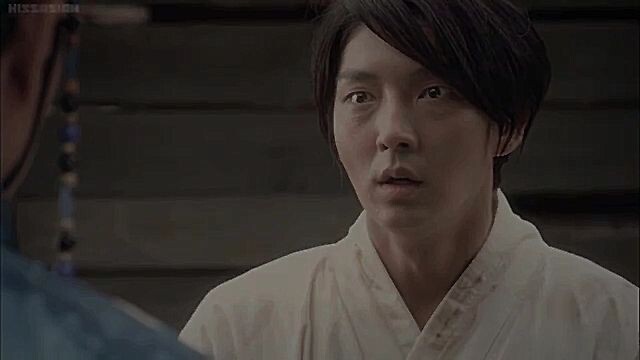 The Joseon Gunman 13