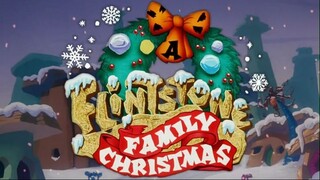 A Flintstone Family Christmas (1993)