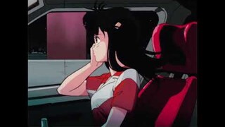 Plastic Love but its slowed (Instrumental)