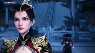 Fight For The Throne Eps 33 indo 1080P