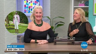 HSN | Heidi Daus Jewelry Designs 03.27.2024 - 07 PM