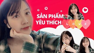 Review những sản phẩm mình mua ở Trung Quốc| Mina Channel| Du học Trung Quốc Vlog 🇨🇳