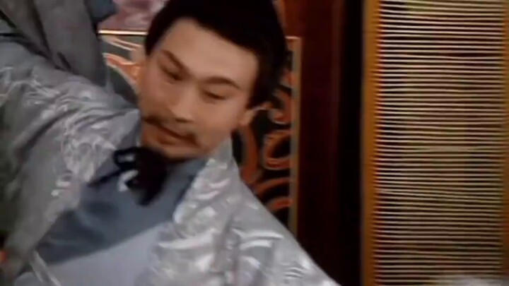 การเต้นรำอันน่าทึ่งของหยางซาน