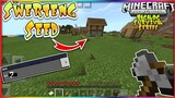 Magandang Seed Magandang Simula | Minecraft Pe Survival Series [TAGALOG]