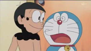 Doraemon Episode 1