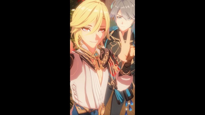 Hello everyone, I am YumiizArts, the author of Genshin Impact MMD!
