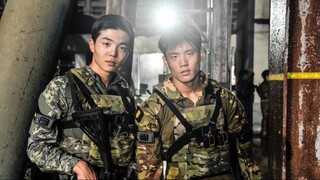 ซับไทย - Steel Troops 3 / กองทัพเหล็ก 3 EP.6