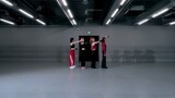 ITZY "Mr. Vampire" Dance Practice