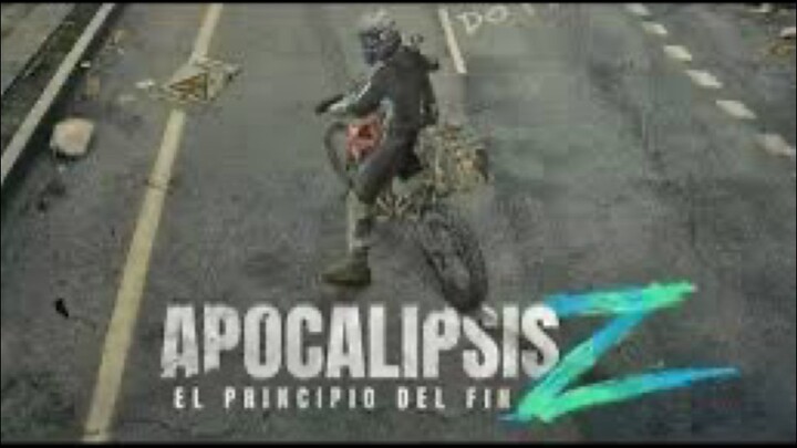 Apocalypse Z (Apocalipsis Z)