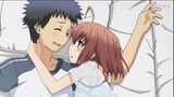 [Kho hàng Anime] Nhiều cô gái sưởi ấm giường khác nhau trong Anime Số 7