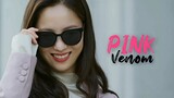 Pink venom - Blackpink | Multifemale