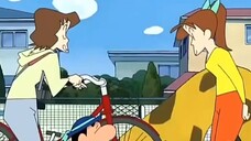 crayon shinchan