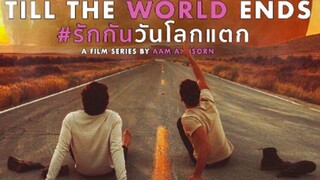 Till The World End|Ep08