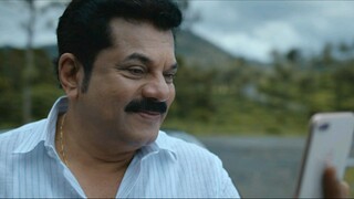 🆅︎🅸︎🆁︎🆄︎🅽︎🅽︎🆄︎ | Malayalam Movie | 2025