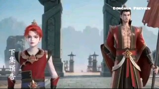 Legend Of Xianwu Episode 51 Preview S2 [25]