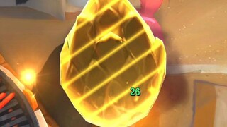Starting with two artifacts in the Baron Egg? Got it, this is how to play Tam!