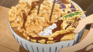 Rokuhoudou Yotsuiro Biyori - EP 04 (INDOSUB)