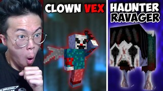 FIX INILAH 3 Creepypasta TERANEH Yang Pernah Ada Di Minecraft Pt.26