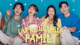 Watch Unpredictable Family (2023) Episode 16