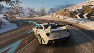 【Horizon 4】Lomen! Luo Qi Xitache akhirnya tiba! Horizon x Reinkarnasi Pengangguran