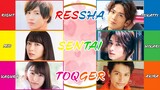 ToQger Best Friends - Promise You