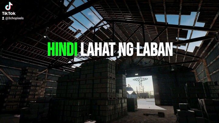 PORMAN LABAN LANG dedicated track to yjadgaming