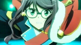 I guess you haven't seen a show where beautiful girls sing and fight.