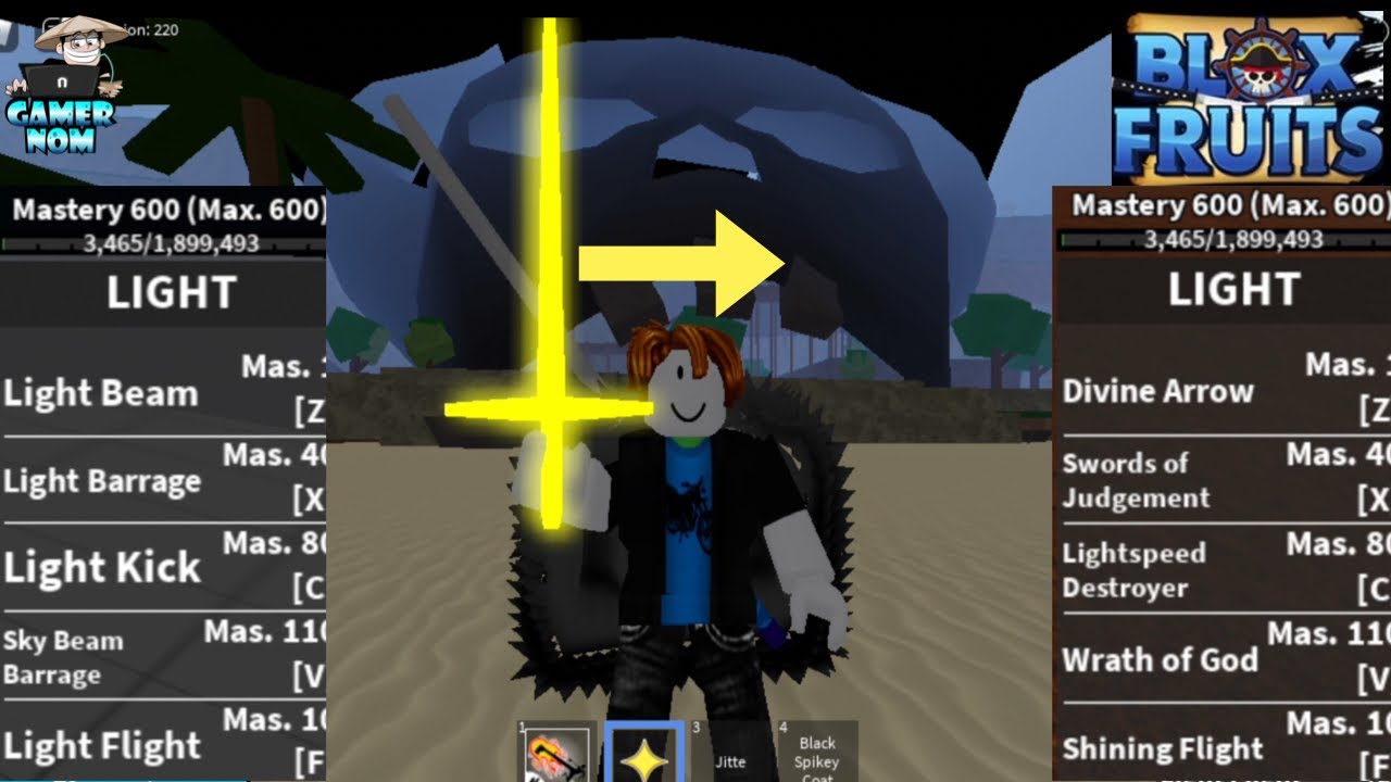 Awakening The OVERPOWERED Bisento V2 (Roblox BloxFruit) 