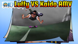 Luffy VS Kaido AMV