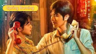 Drachin_Spring Burning_Subs Indo_Eps 1 🇨🇳