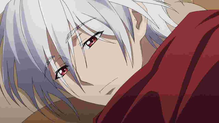 Plunderer Ep6 Dub - Bilibili Plunderer Ep6 Dub - Bilibili